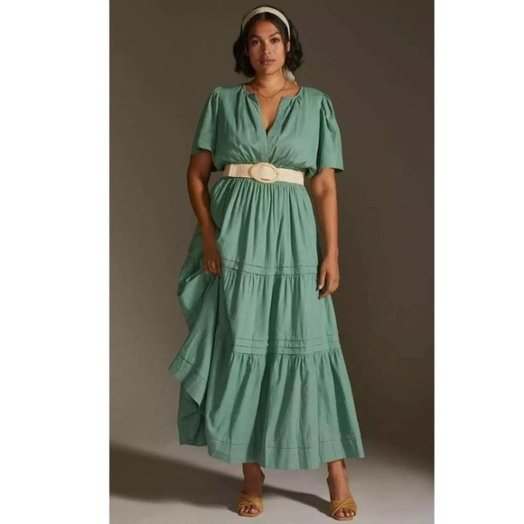 Anthropologie Dresses & Skirts - Anthropologie Dress